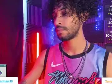 Chaturbate Free Live Porn of terry_pool