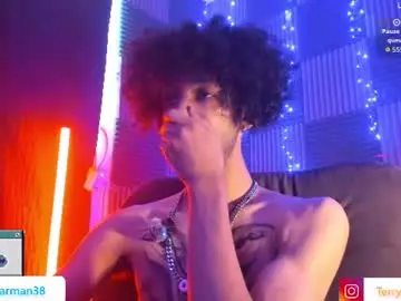 Chaturbate Live Sex Cam of terry_pool