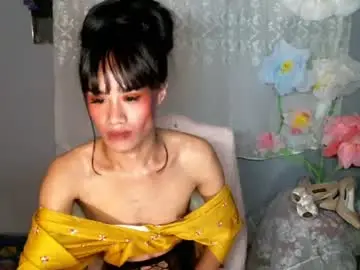 Chaturbate Nude Webcam of ur_sweet_atarah18