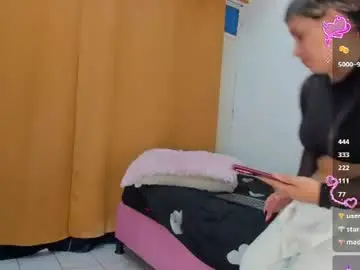 Chaturbate Free Porn Cam of _juliethsexy_