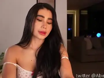 Chaturbate Adult Webcam of abie_owen