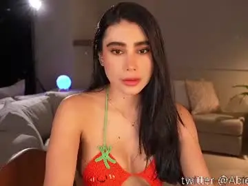 Chaturbate Sex Cam of abie_owen