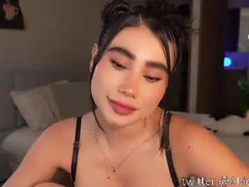 Chaturbate Watch Live Sex Cams of abie_owen