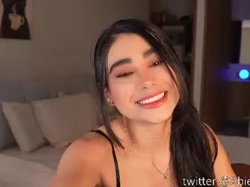 Chaturbate Live Porn of abie_owen