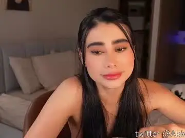 Chaturbate Nude Webcam of abie_owen