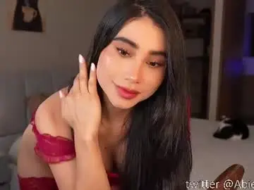 Chaturbate Live Sex of abie_owen