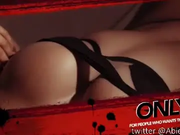 Chaturbate Private Sex Chat of abie_owen
