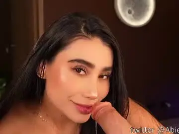 Chaturbate Adult Webcam of abie_owen