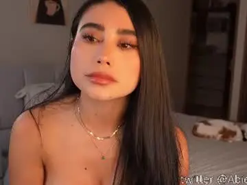 Chaturbate Watch Live Sex Cams of abie_owen