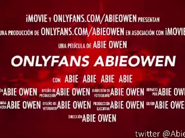Chaturbate Adult Webcams of abie_owen