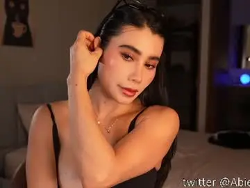 Chaturbate Best Webcam of abie_owen