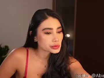 Chaturbate Best live sex cam show of abie_owen