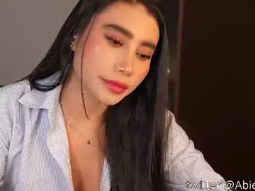 Chaturbate Live Sex Cam of abie_owen