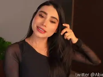 Chaturbate Live Porn of abie_owen