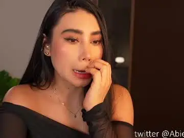 Chaturbate Sex Chat of abie_owen