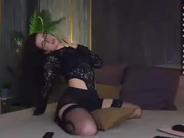 Chaturbate Nude Webcam of agatamercer