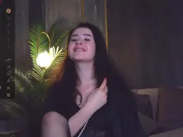 Chaturbate Adult Webcam of agatamercer
