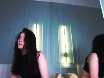 Chaturbate Sex Chat of agatamercer