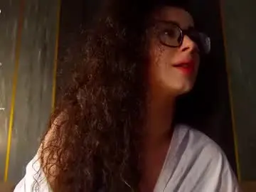 Chaturbate Sex Chat of agatamercer
