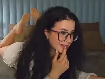 Chaturbate Best Webcam of agatamercer