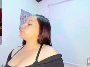 Chaturbate Nude Webcam of ale_alejandra