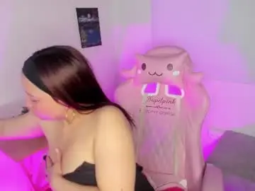 Chaturbate Nude Webcam of ale_alejandra