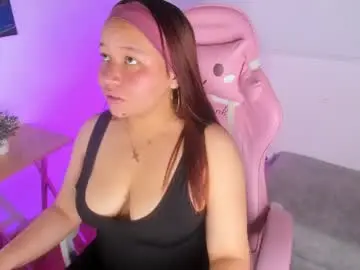 Chaturbate Private Sex Chat of ale_alejandra