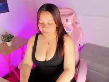 Chaturbate Sex Chat of ale_alejandra
