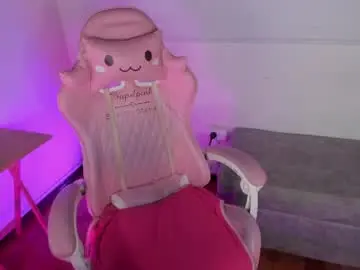 Chaturbate Best Webcam of ale_alejandra