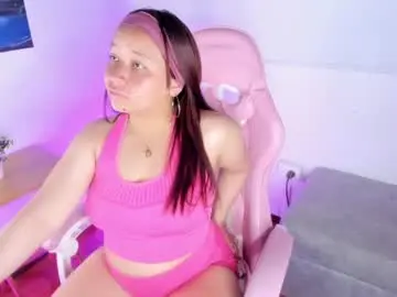Chaturbate Private Sex Chat of ale_alejandra