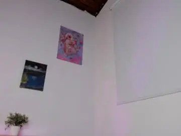 Chaturbate Live Porn of ale_alejandra