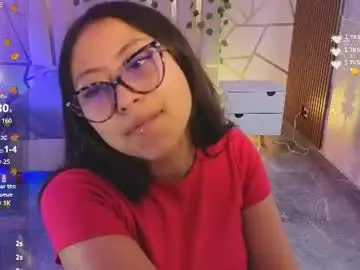 Chaturbate Live Sex of amhira_tay