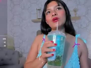 Chaturbate Adult Webcam of ania_lee