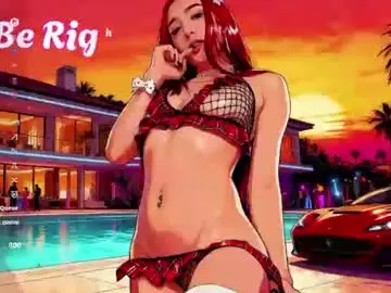 Chaturbate Free Live Porn of artmiajoy