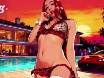 Chaturbate Adult Webcams of artmiajoy