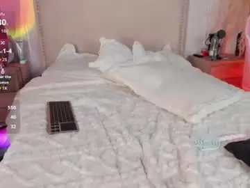 Chaturbate Sex Cam of ash_leey