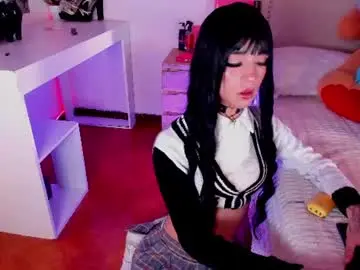 Chaturbate Sex Cam of ash_leey