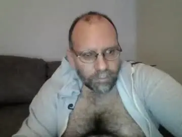 Chaturbate Adult Webcam of bigbearfromwilderness