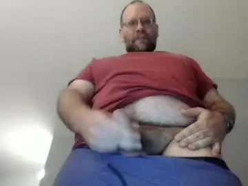 Chaturbate Best live sex cam show of bigbearfromwilderness