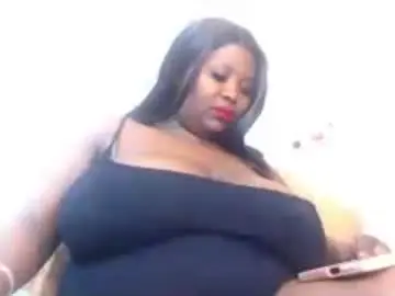 Chaturbate Free Live Porn of blackladyqx82