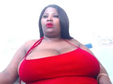 Chaturbate Best Webcam of blackladyqx82