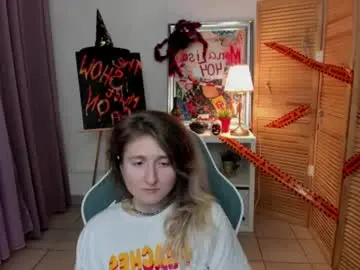 Chaturbate Watch Live Sex Cams of camilladreamers