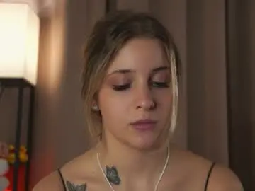 Chaturbate Sex Cam of ceceliapidcock