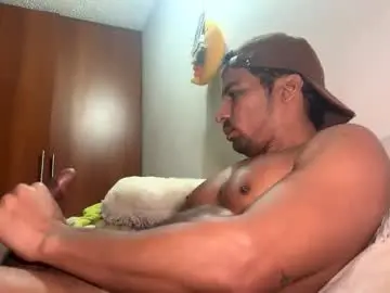 Chaturbate Live Porn of checar14