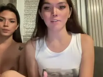 Chaturbate Free Porn Cam of cheskahouston
