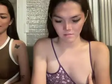 Chaturbate Adult Webcams of cheskahouston