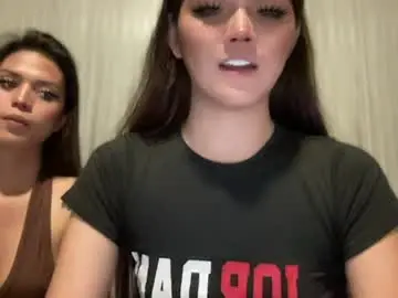 Chaturbate Adult Webcam of cheskahouston