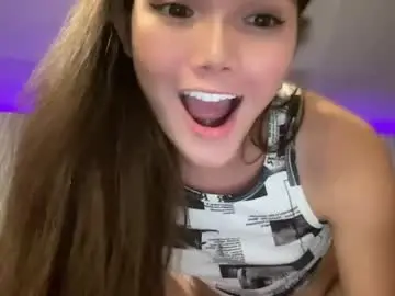 Chaturbate Sex Chat of cheskahouston