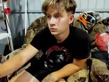 Chaturbate Adult Webcams of daniel_like