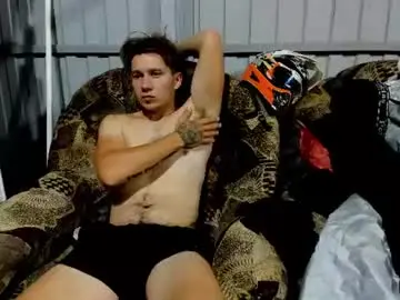 Chaturbate Adult Video Chat of daniel_like